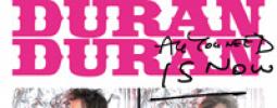 DURAN DURAN 